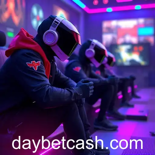 The Rise of Daybet in Competitive Gaming