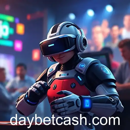 Daybet: Bridging Recreation and Cognitive Skills