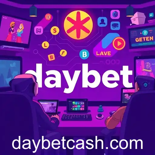 Daybet: Shaping the Future of Online Gaming