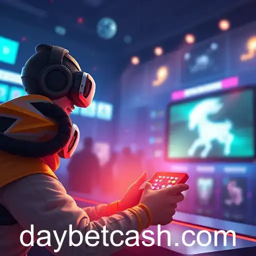 Daybet: Revolutionizing Online Gaming