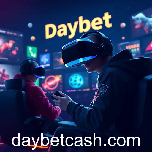 Daybet: Revolutionizing Online Gaming