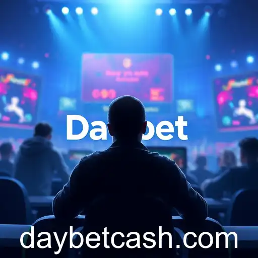 Digital Gaming Trends: Daybet's Rise in the Recreational Space