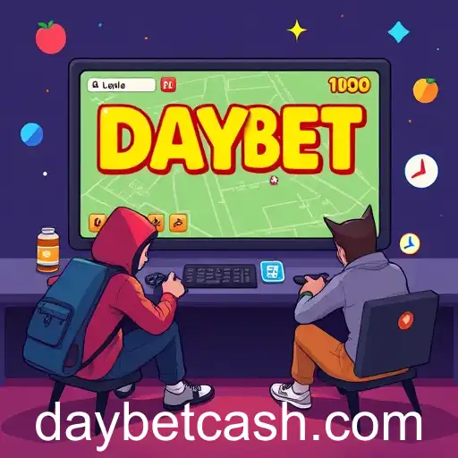 Gaming with Daybet: Elevating Online Interactivity