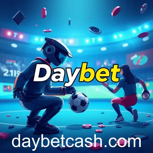DayBet Sets New Standards in Online Gaming