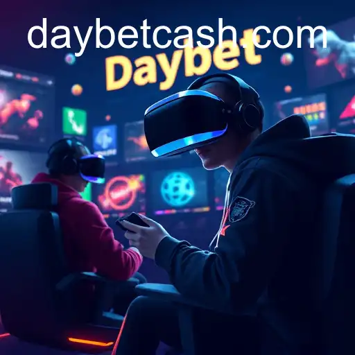 Daybet: Revolutionizing Online Gaming