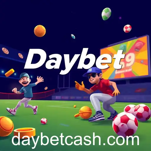 Rise of Daybet in the Gaming World