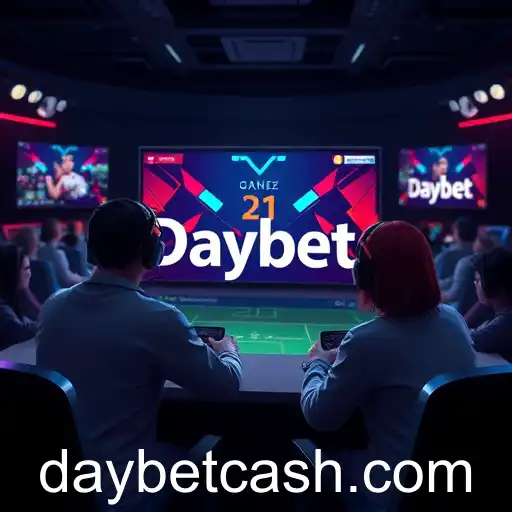 The Rise of Daybet: A New Era in Online Gaming