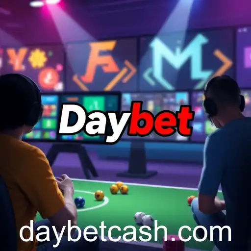 The Rise of Daybet in Online Gaming