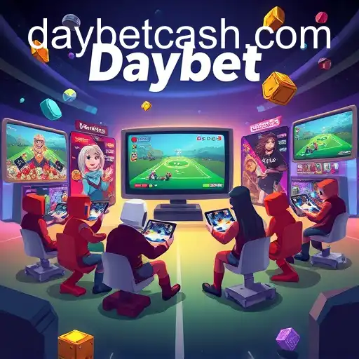 Rise of Daybet in the Gaming World