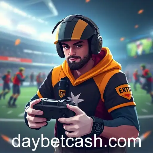 The Rise of Daybet: A New Era in Online Gaming